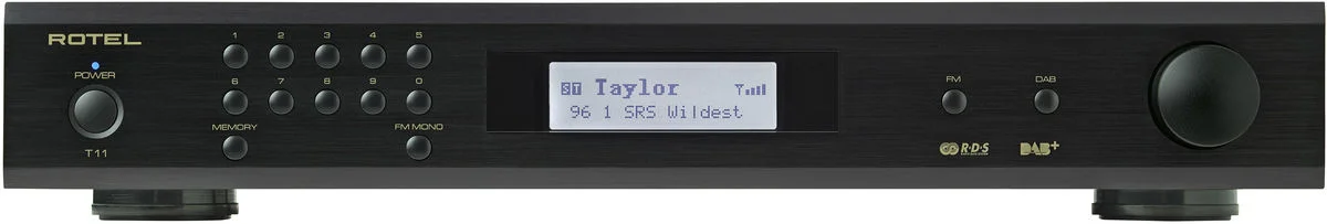 Rotel T-11