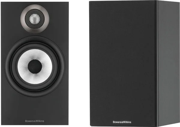 B&W 607 S3