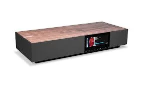 Cambridge Audio EVO ONE — vue 4