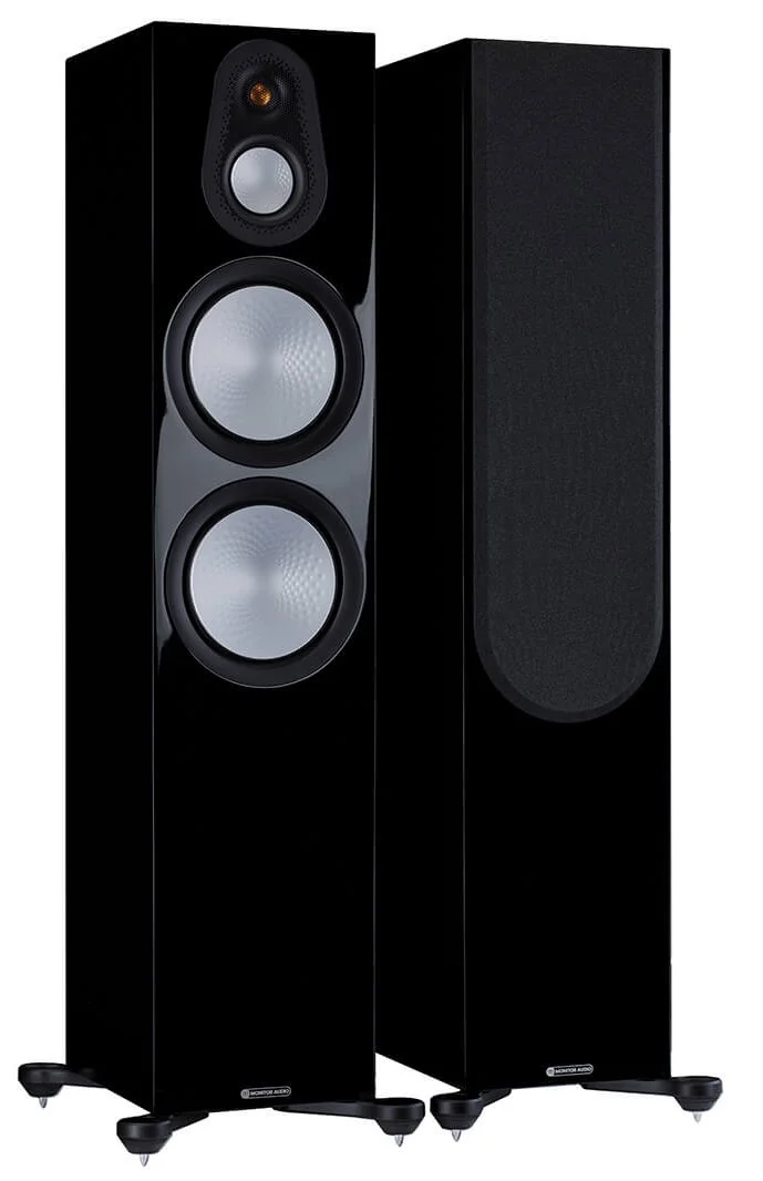Monitor Audio Silver 500G