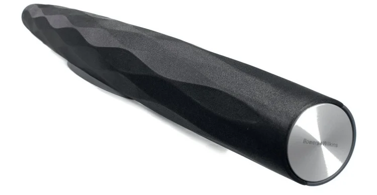 B&W formation bar