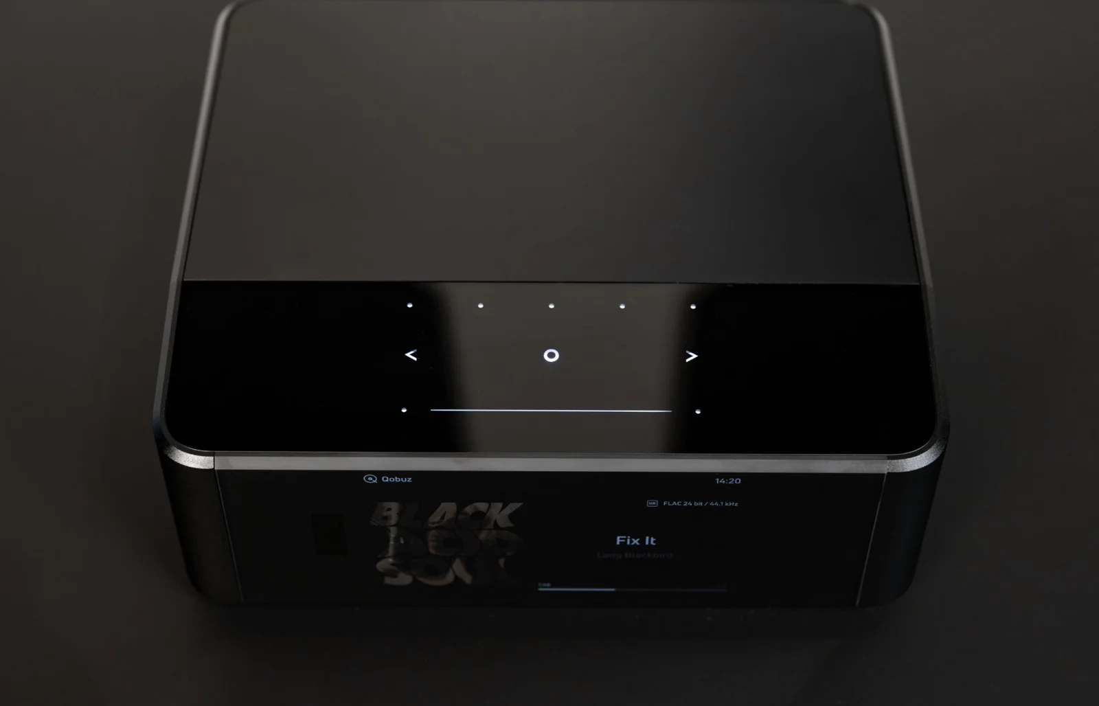 Bluesound NODE ICON