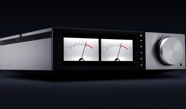 CAMBRIDGE AUDIO EVO 150 SE ou EVO 75 — vue 3