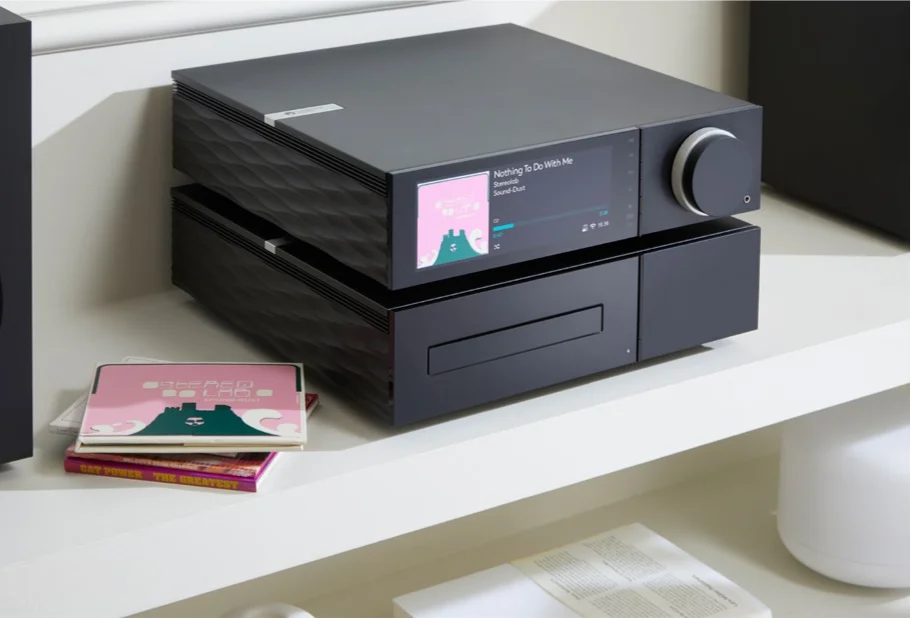 Evo CD