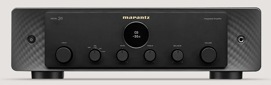 Marantz Model 30