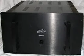 Mark Levinson ML-3 — vue 2
