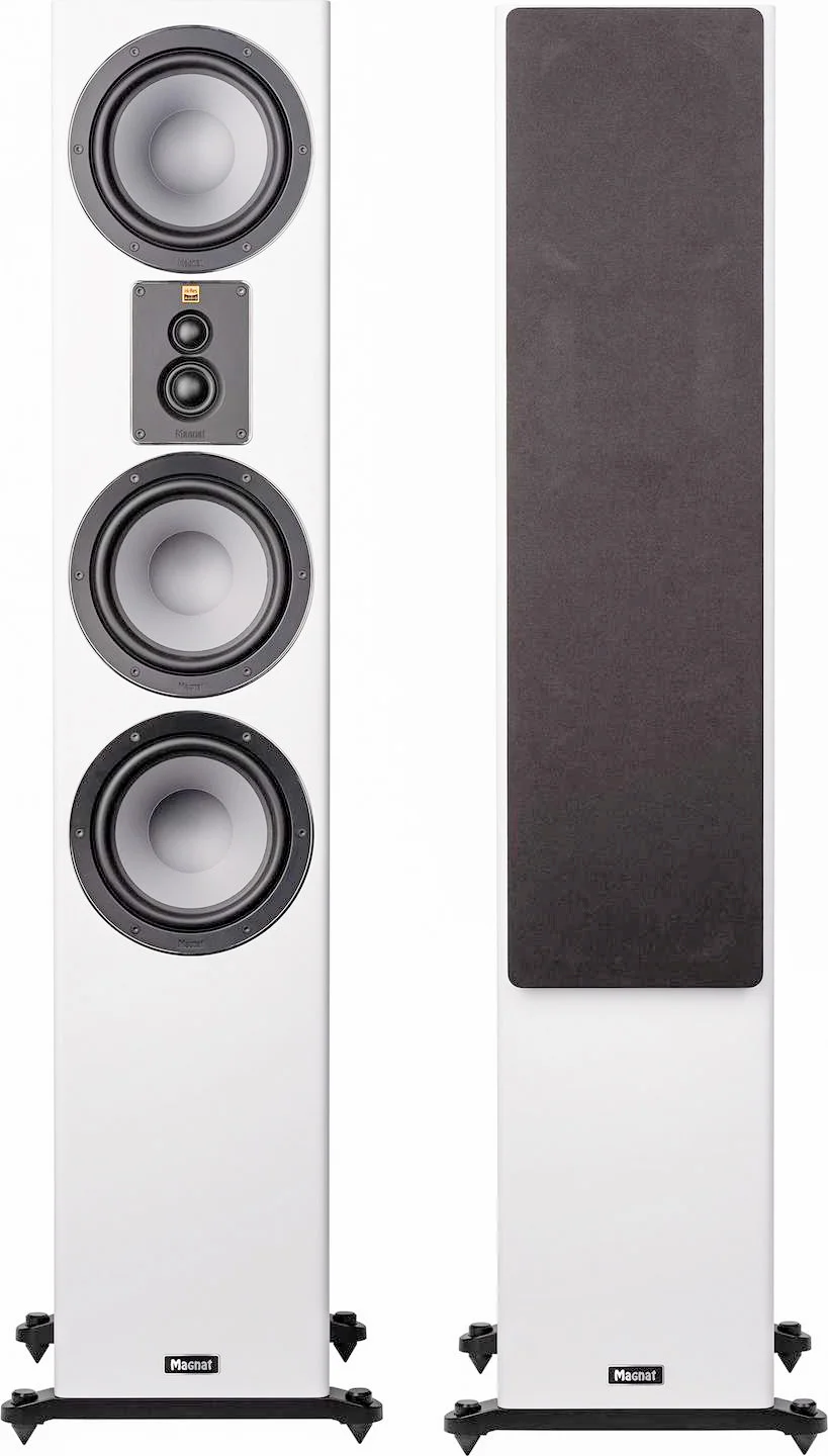 Magnat Signature 607
