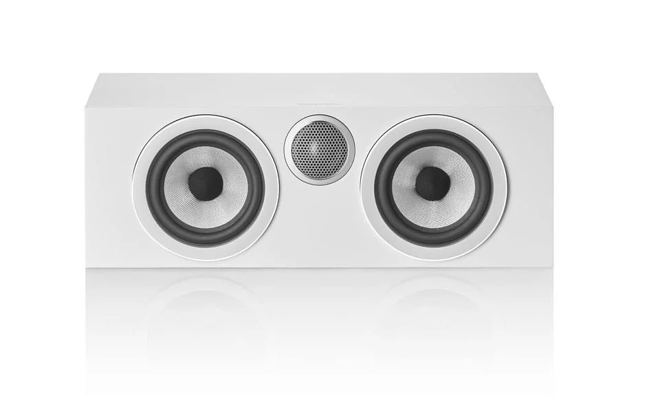 Bowers & Wilkins Série 700 S3 — vue 4