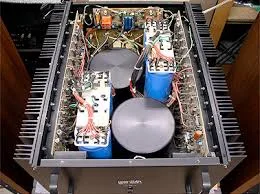 Mark Levinson ML-3 — vue 3