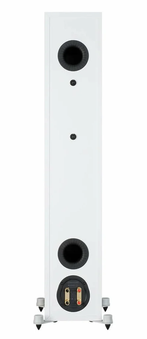 MONITOR AUDIO bronze 200 blanc ou noir — vue 4