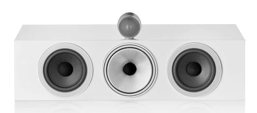Bowers & Wilkins Série 700 S3 — vue 3