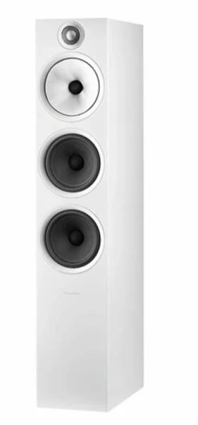 New B&W 603 S3 — vue 3