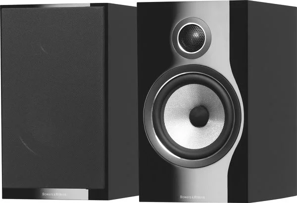 B&W 706 S3  Bowers & Wilkins