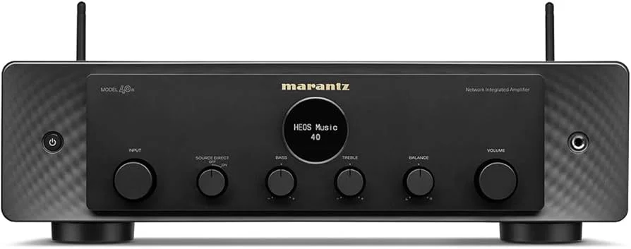 Marantz stéréo 60