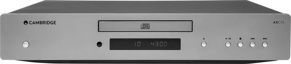 CAMBRIDGE AUDIO AX C35