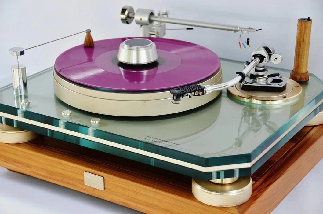 Marantz TT-15 S1 (Acryl)