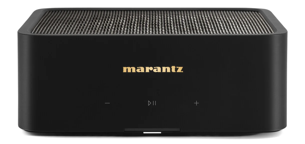 Marantz Model M1 — vue 3