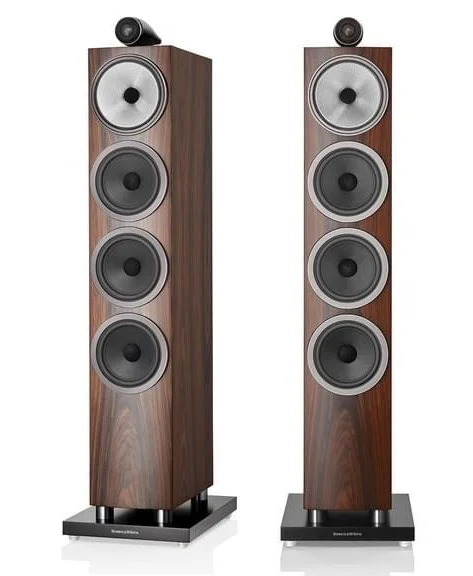 Bowers & Wilkins 702 S3