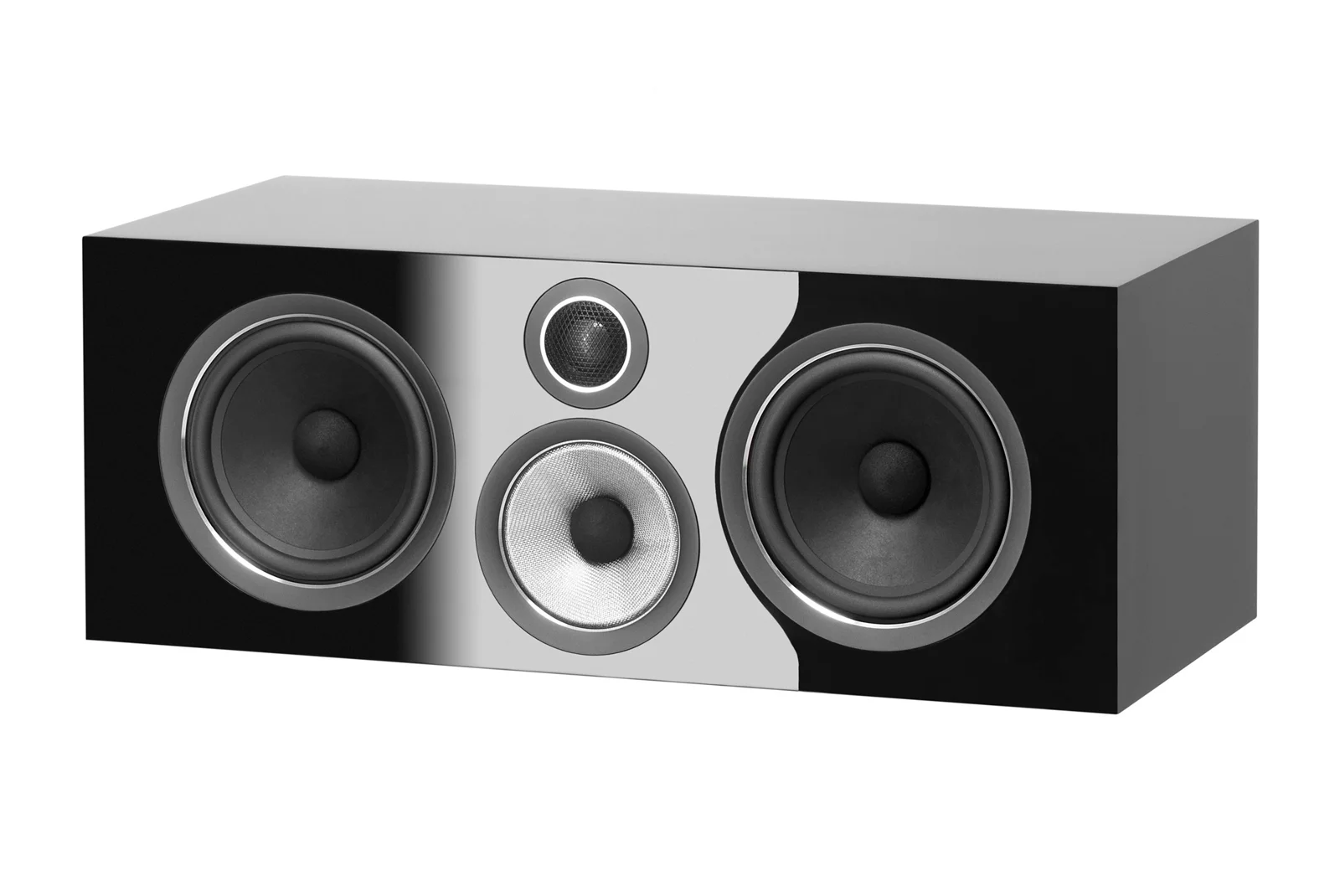 B&W HTM71 S2
