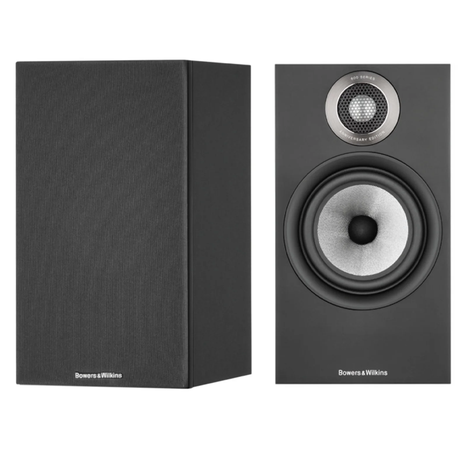 New B&W 606 S3 — vue 3