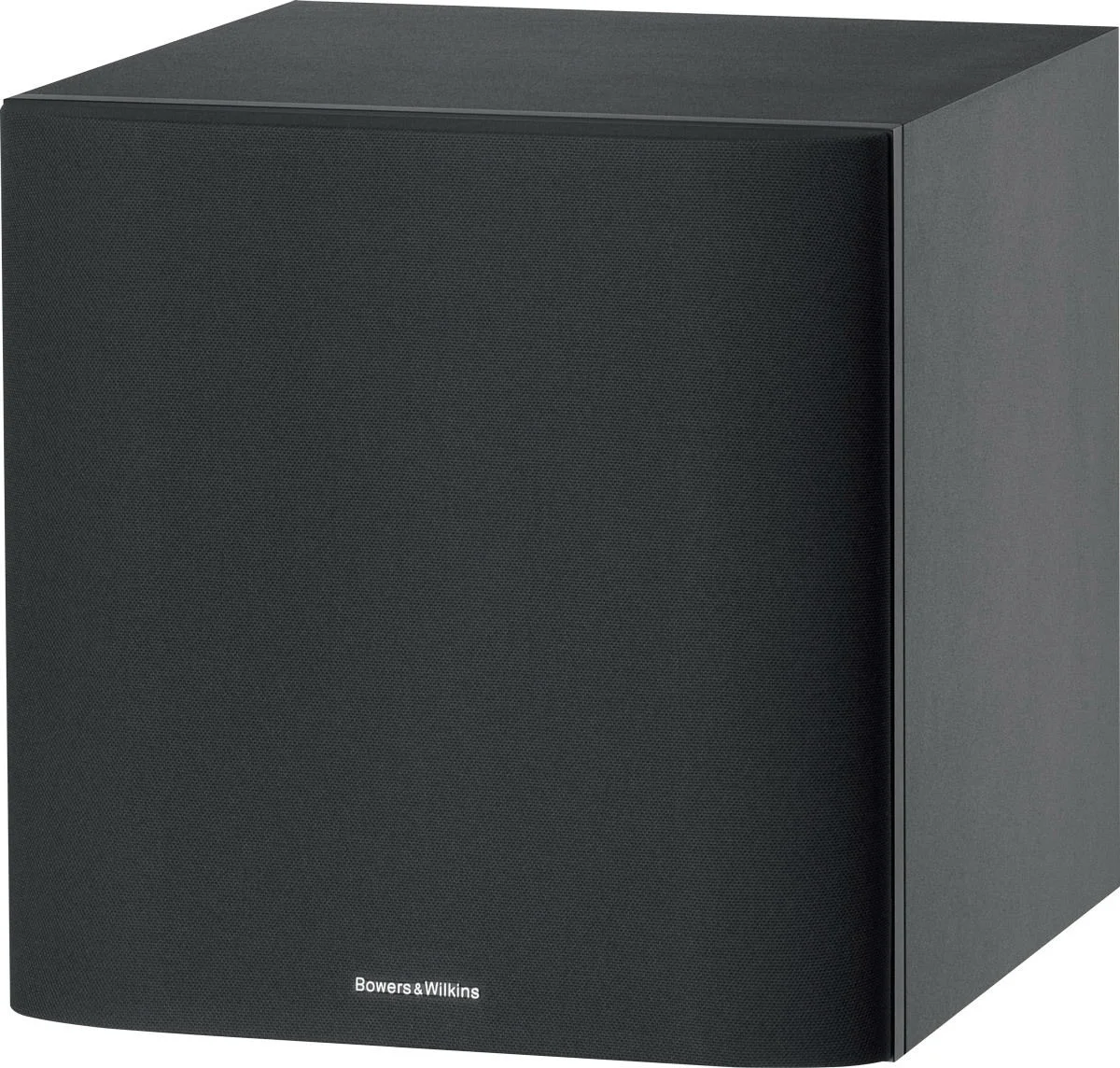 B&W ASW610 est en écoute exclusive dans notre magasin — vue 2