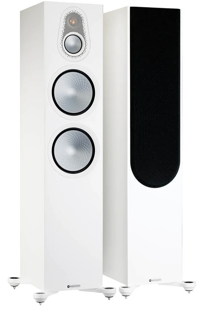 Monitor Audio Silver 500G — vue 2