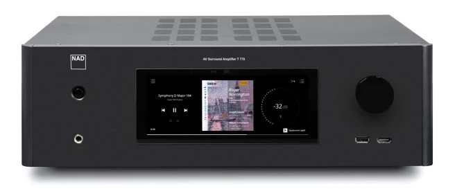 NAD T 778