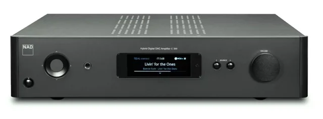 NAD C 389