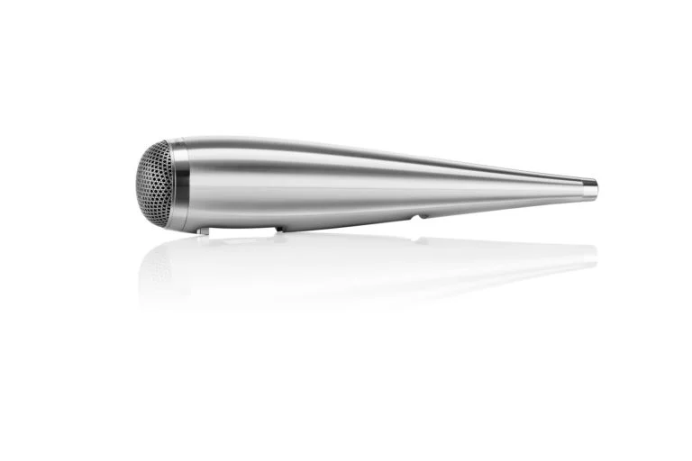 B&W 804 D5 — vue 3