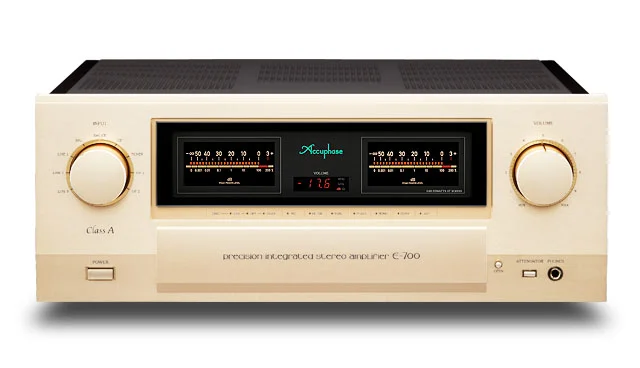 Accuphase E-700 prix sur demande
