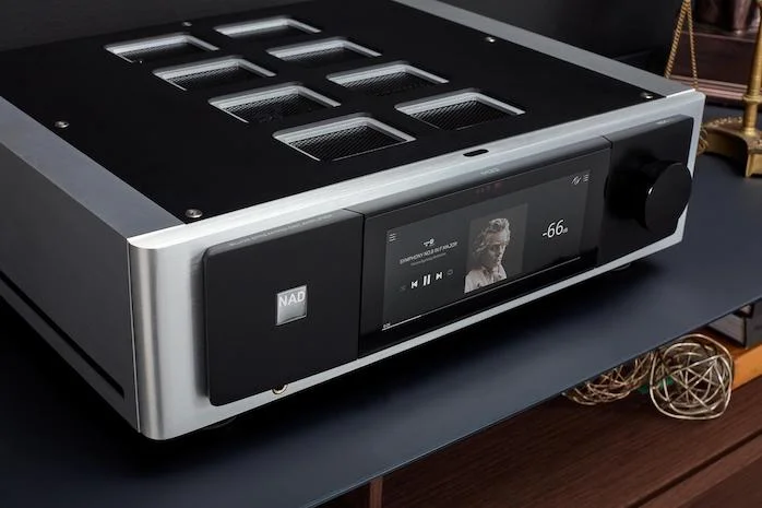 NAD M-33