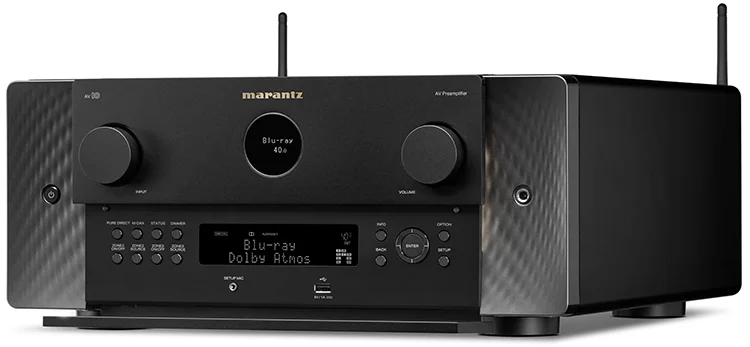 MARANTZ CINEMA 50