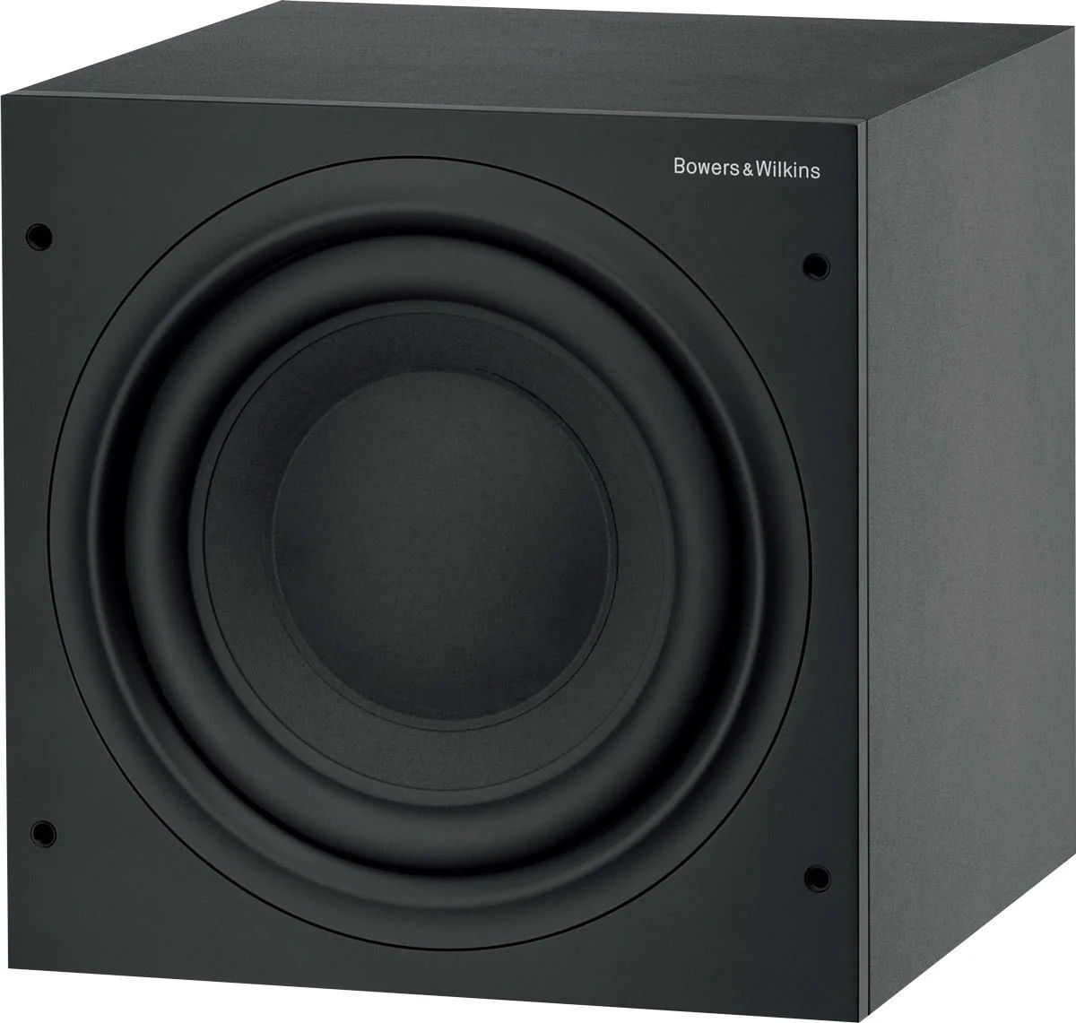 B&W ASW610 est en écoute exclusive dans notre magasin