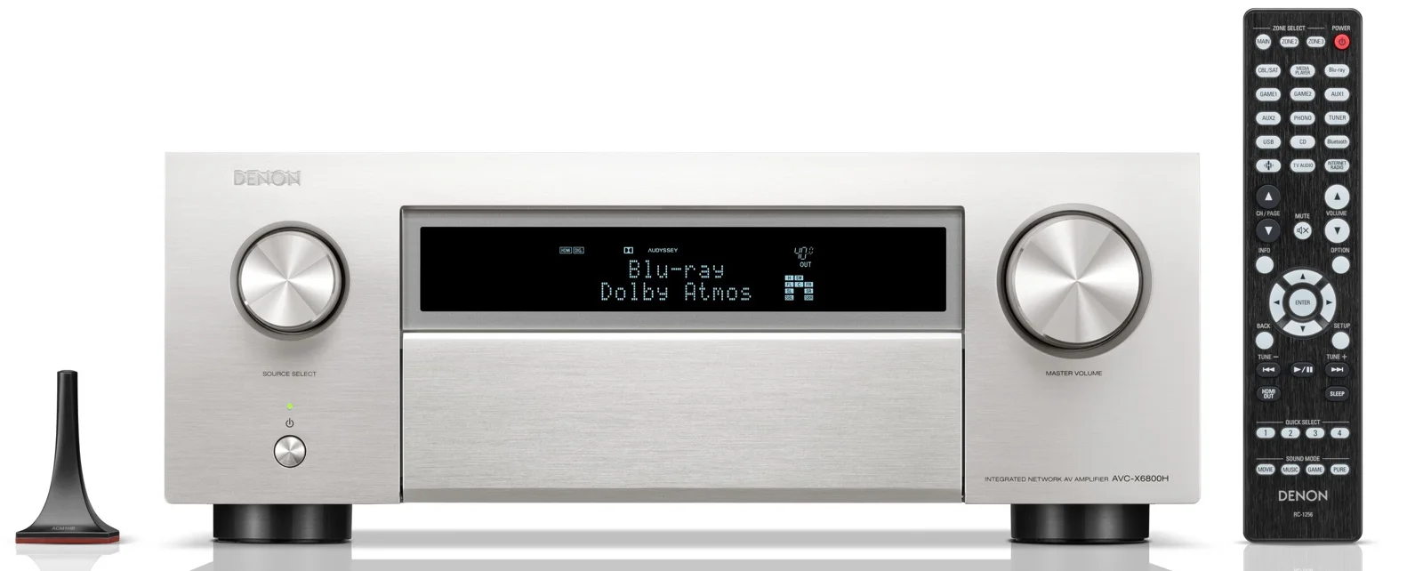DENON AVC-X6800H