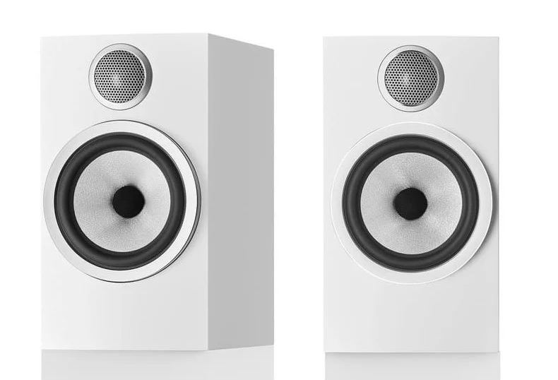 Bowers & Wilkins Série 700 S3 — vue 2