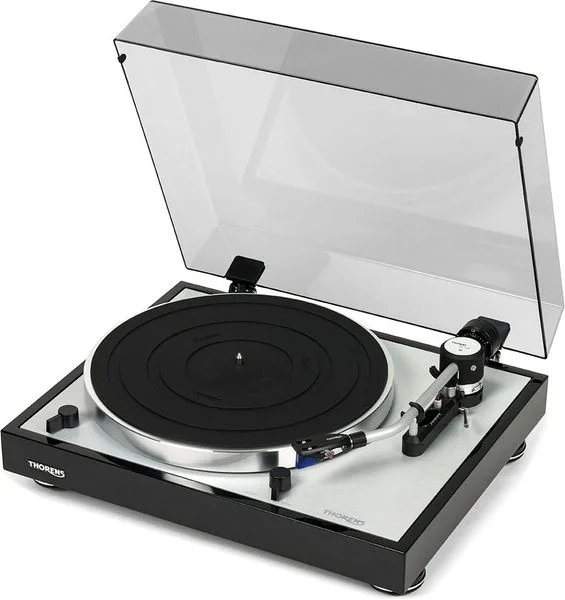 Thorens TD 403 DD