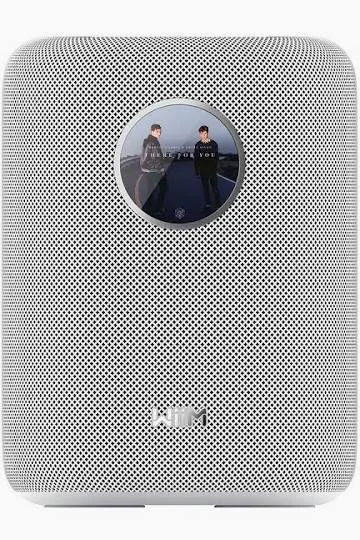 WiiM SOUND — vue 2
