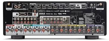 MARANTZ CINEMA 50 — vue 5
