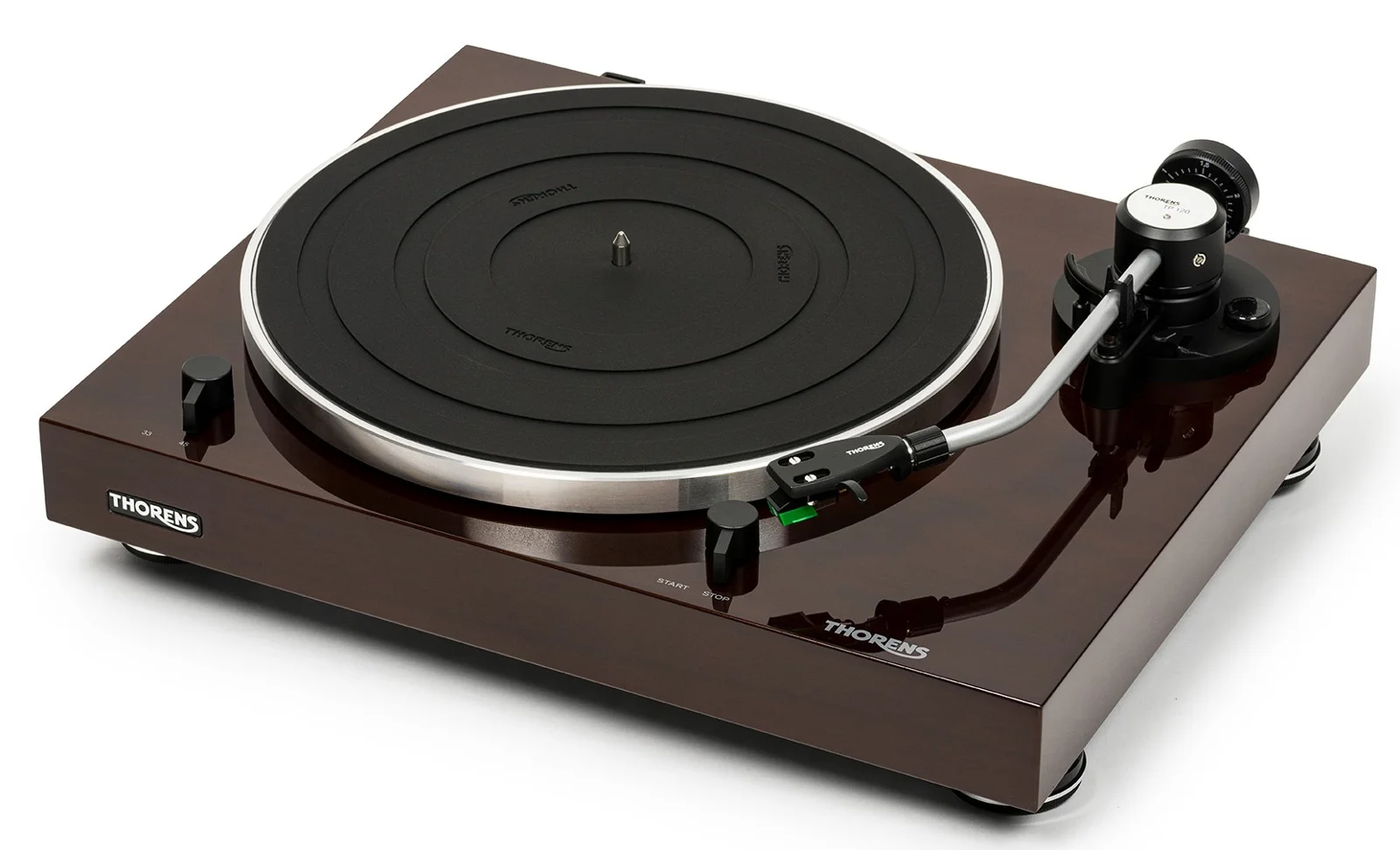 THORENS TD 204
