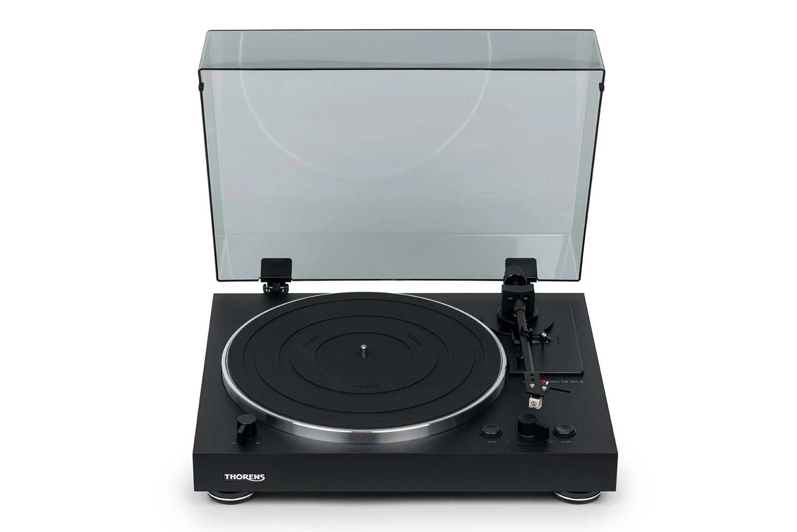 THORENS TD 101 A - nouveau