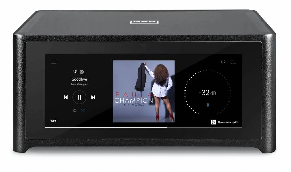 NAD M10 V2