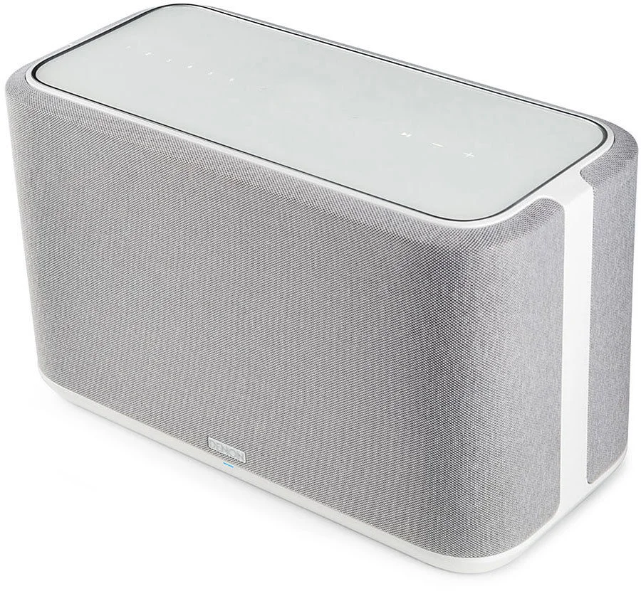 Denon Home 350 noir ou blanc