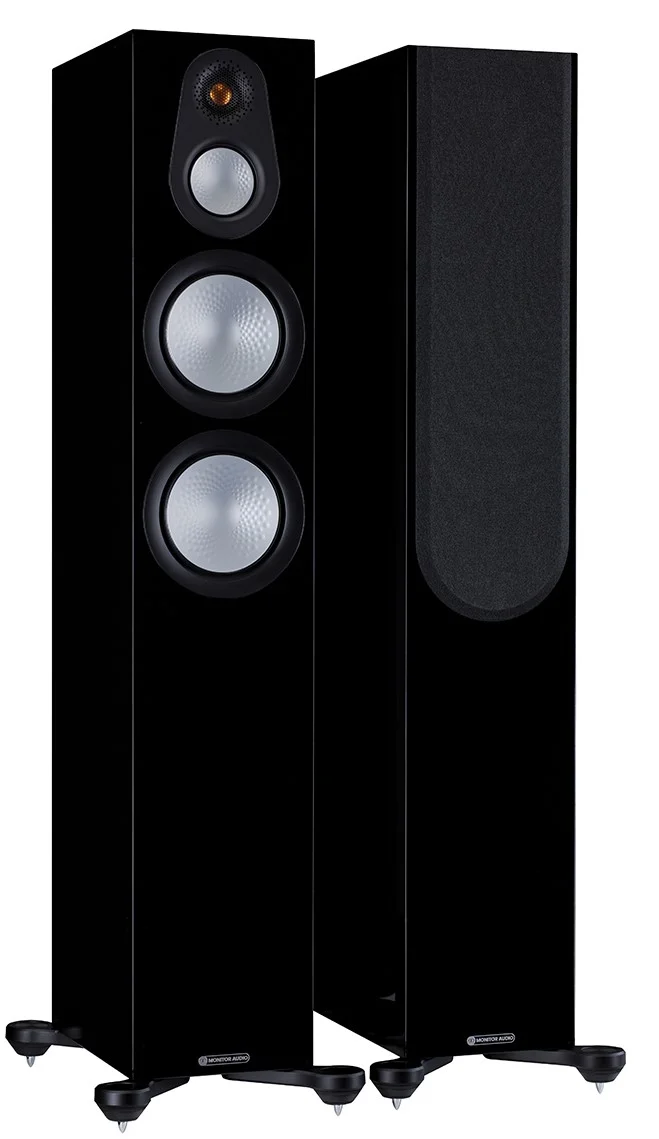 Monitor Audio Silver 300G