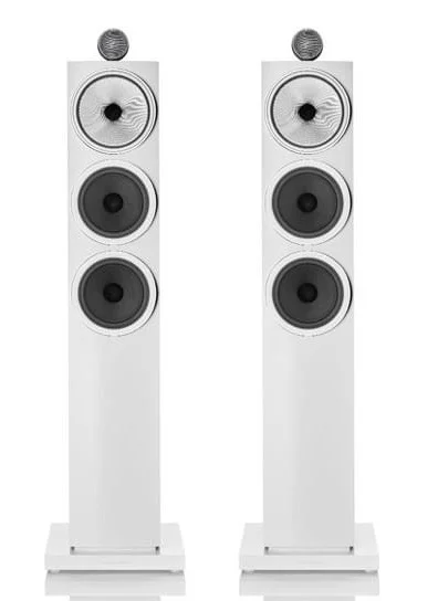Bowers & Wilkins 703 S3 — vue 2