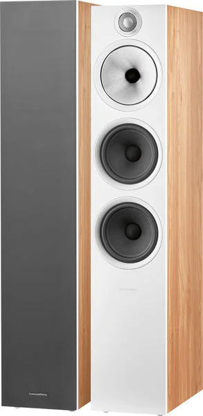 New B&W 603 S3