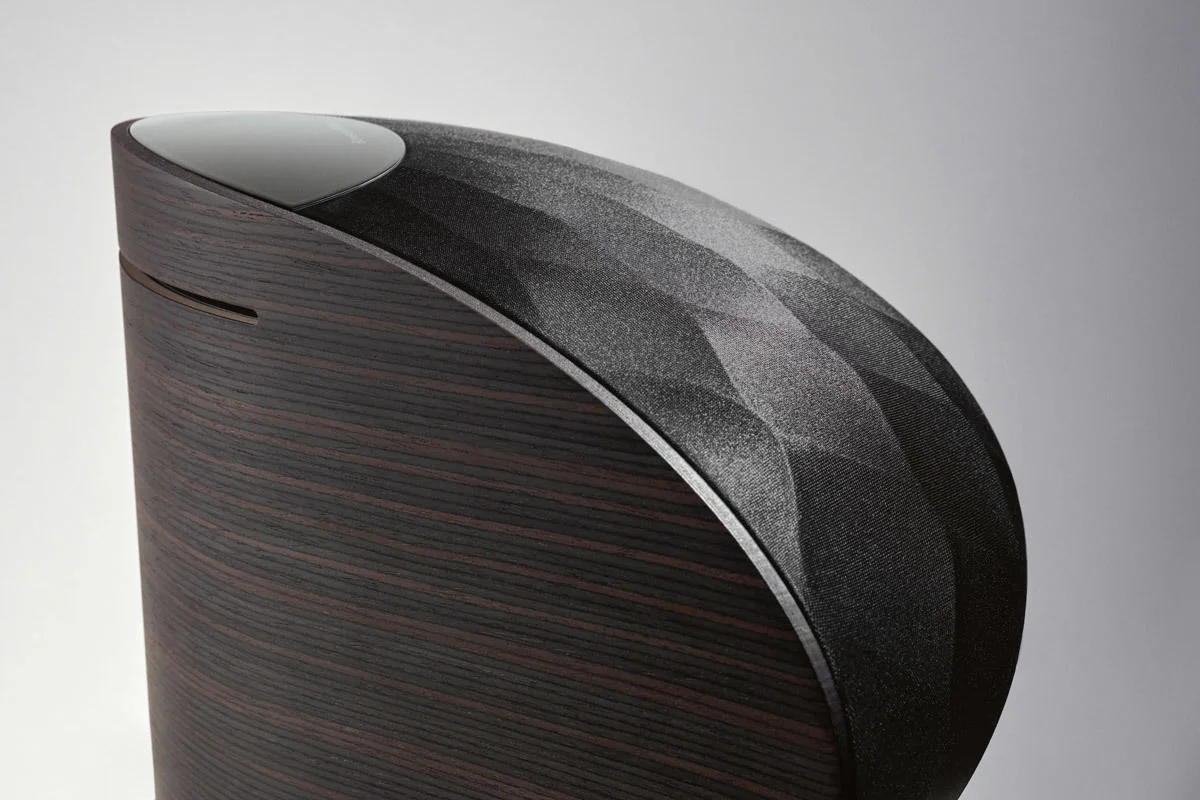 Bowers & Wilkins Formation Wedge