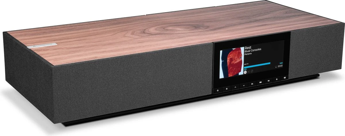 Cambridge Audio EVO ONE