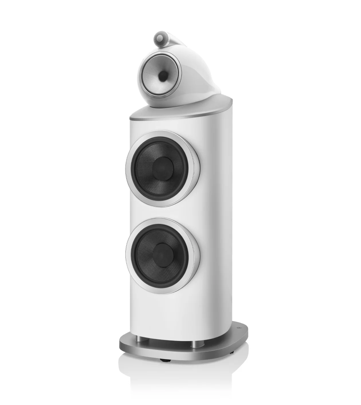 Bowers & Wilkins 801 D5 (Stealth Black)