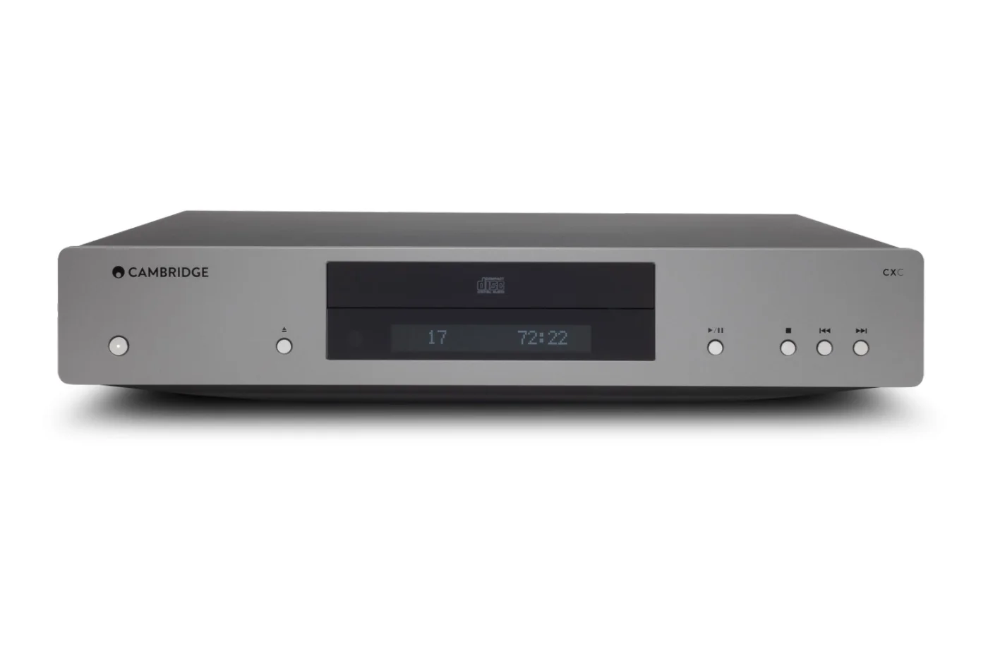 Cambridge CXC v2
