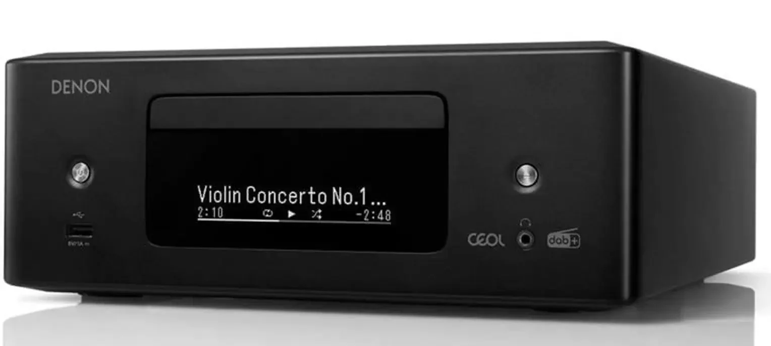 Denon Ceol RCD-N12